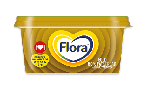 Flora | Siqalo Foods